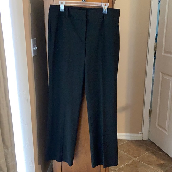 Nue Options dress pants. Size 12. - Picture 1 of 1